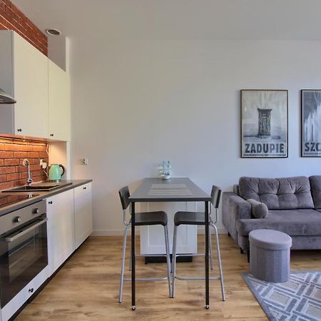 Apartments In - Janosika シュチェチン エクステリア 写真