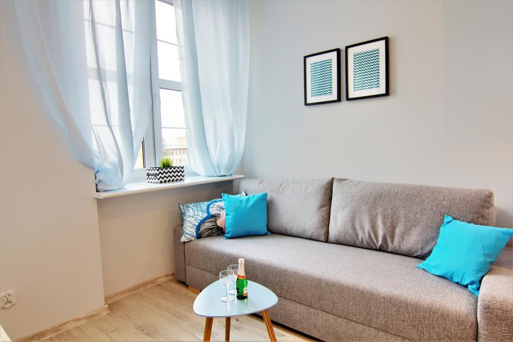 Apartments In - Janosika シュチェチン エクステリア 写真