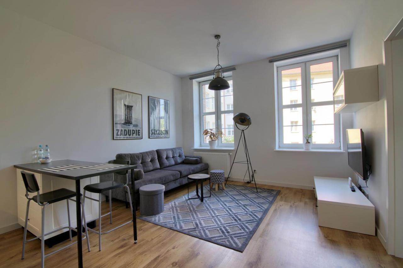 Apartments In - Janosika シュチェチン エクステリア 写真